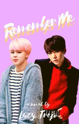 Remember Me   ||YoonMin||