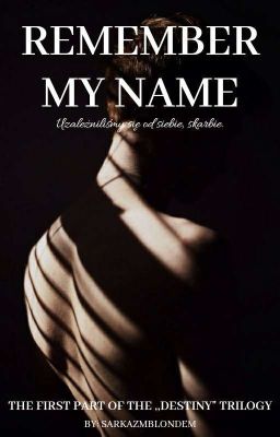 Remember My Name