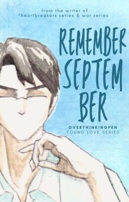 Remember, September (Young Love Series #4)