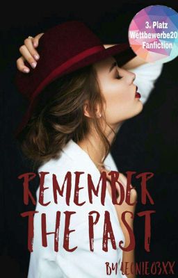 Remember The Past ~Harry Potter ff~