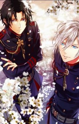 Remember us (Guren X Shinya)