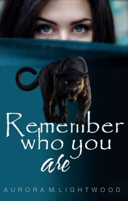 Remember who you are