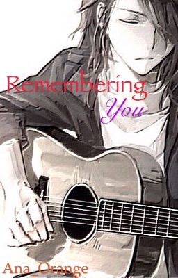 Remembering you {Aarmau AU}