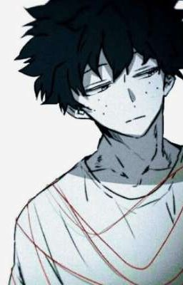 Reménytelen (Suicidal deku x Bakugou) BEFEJEZETT