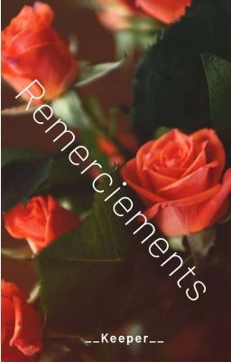 Remerciements