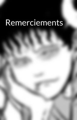 Remerciements 