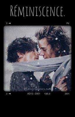 Réminiscence || Larry.