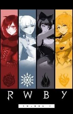 Remnant's Demon Spawn Vol 1 (Rwby x Male OP Reader) +18