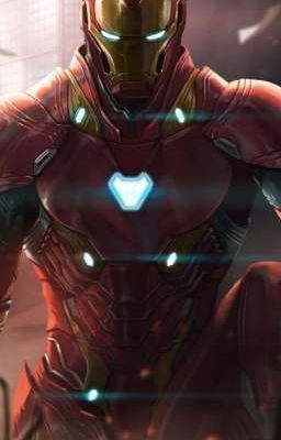 REMNANT'S IRON MAN