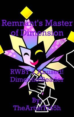 Remnant's Master of Dimension