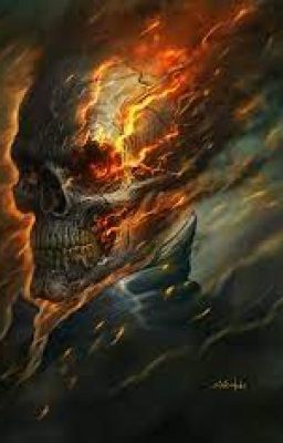 Remnant's Vengeance(Ghost Rider! Male Reader x crossover harem)