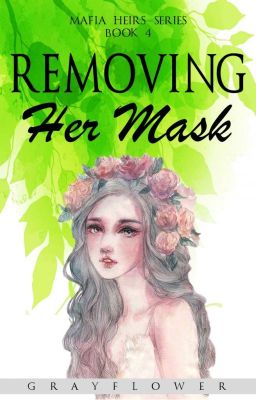 Removing Her Mask