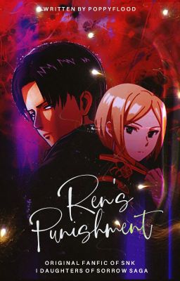 Ren's Punishment | Levi Ackerman