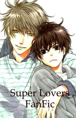 Ren X Haru~ {Super Lovers} Your Mine