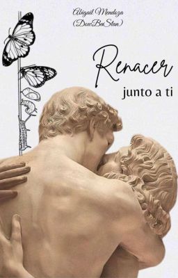 Renacer junto a ti (Oscar Isaac) [EN CURSO]