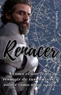 Renacer (Leto Atraides y tú) [EN PAUSA]