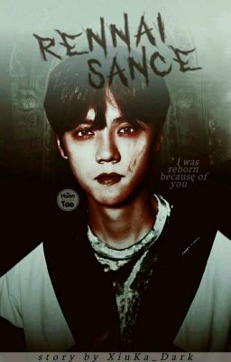 ♠RENAISSANCE♠     •XI LUHAN•✔