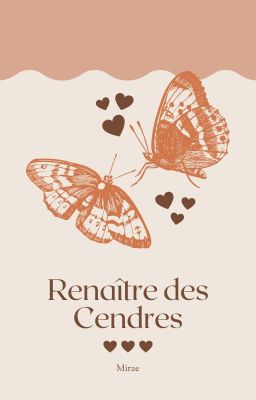 Renaître des cendres