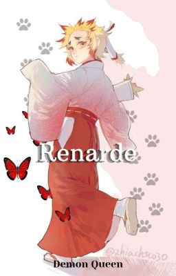 Renarde