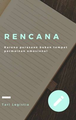 Rencana [Telah Terbit]