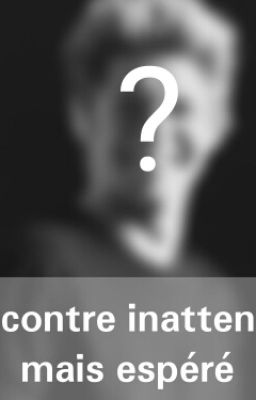 Rencontre inattendue mais espéré [ EN PAUSE ]