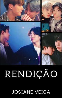 Rendição (Jikook)