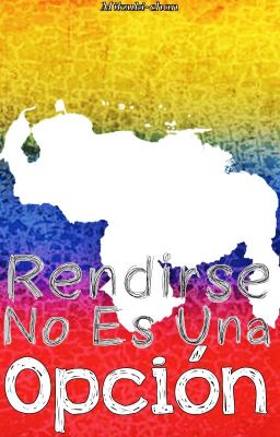 Rendirse no es una Opción