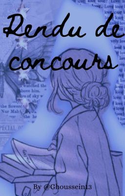 Rendu de concours 