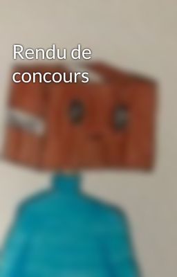 Rendu de concours