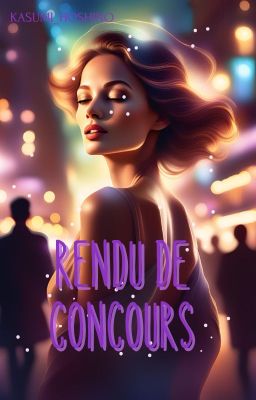 Rendu de concours