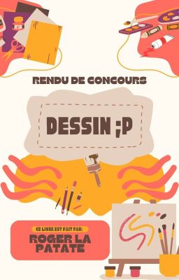 Rendu de concours *Dessin* (⁠ﾉ⁠◕⁠ヮ⁠◕⁠)⁠ﾉ⁠*⁠.⁠✧