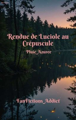 Rendu de Luciole au Crépuscule 