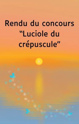 Rendu du concours 