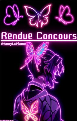 Rendue de concours