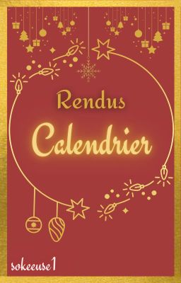 Rendus - Calendrier