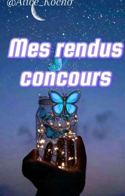 Rendus concours & Covers 