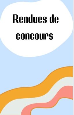 Rendus de concours