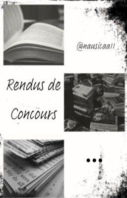 Rendus de concours