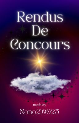 Rendus De Concours