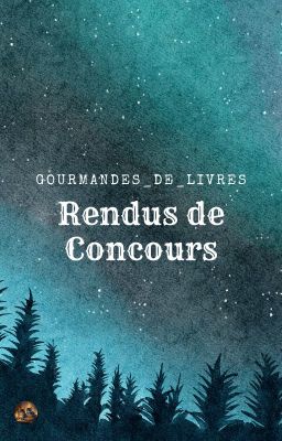 Rendus de Concours