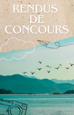 Rendus de concours