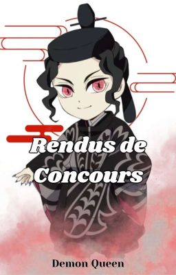 Rendus de Concours