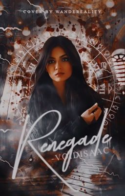 Renegade • Mikaelson v. Hale