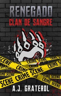 Renegado: Clan de Sangre