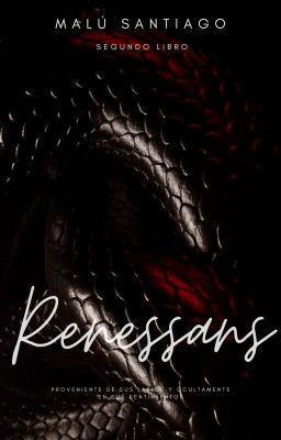 RENESSANS | Segundo Libro