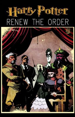 Renew the Order