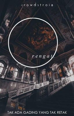 Rengat (Bisai #1) | ✓