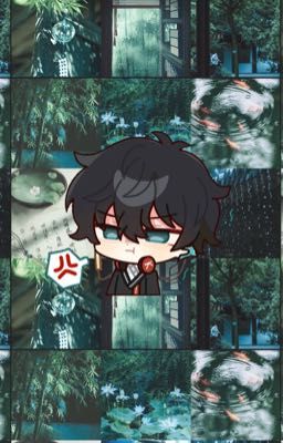 [RenHeng] Em Hằng và cục bông của ẻm 