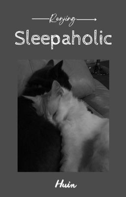 ♡ RenJing|HP!AU ♡