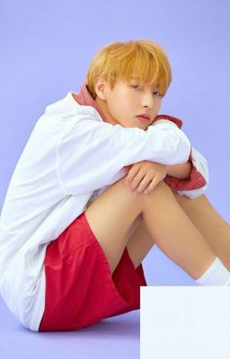 renjun » some small shorts for the adult renjun